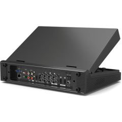 AVMATRIX PORTABLE 6-CH SDI/HDMI MULTI FORMAT STREAMING SWITCHER WITH 13,3'' DISPLAY