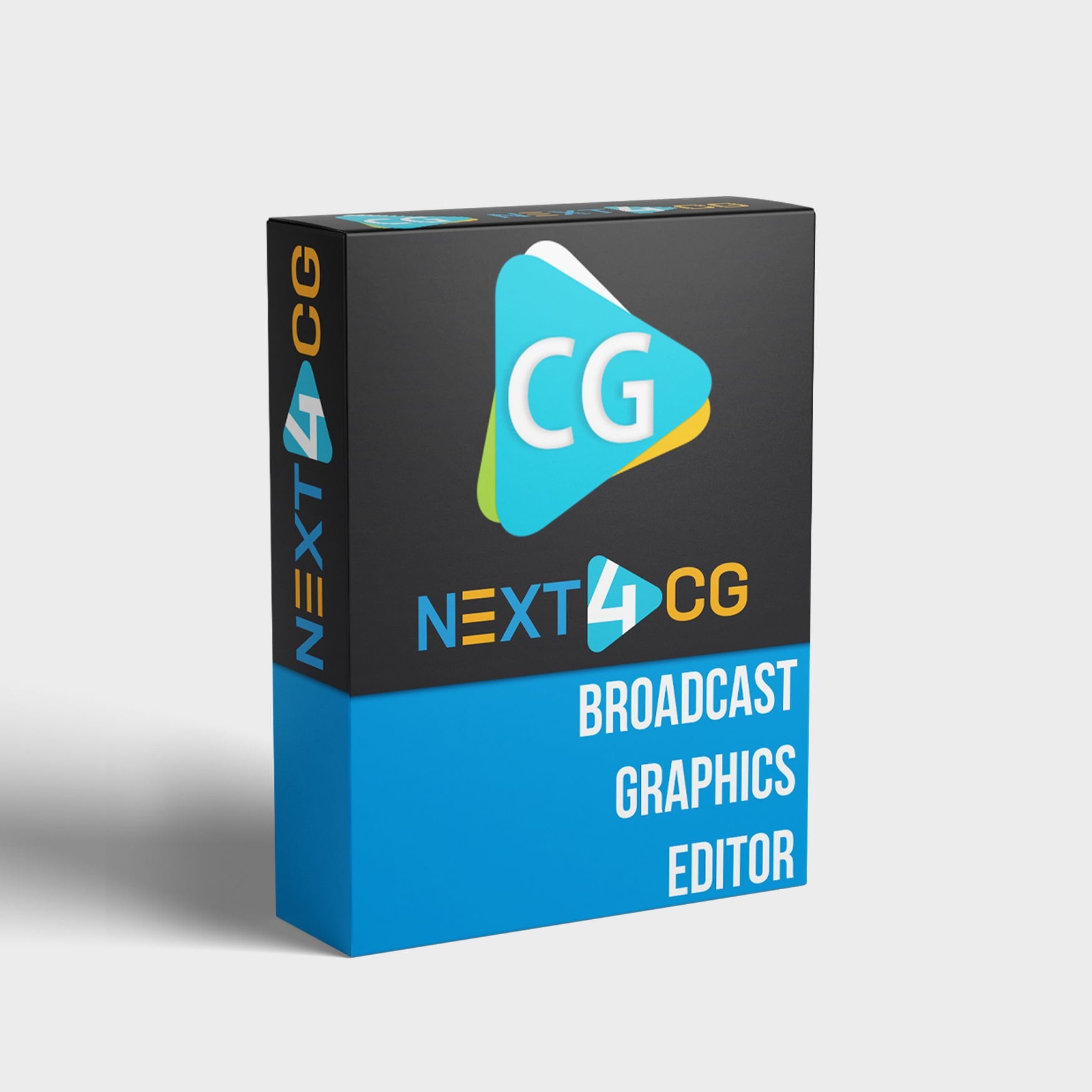 Next4CG KJ Editörü
