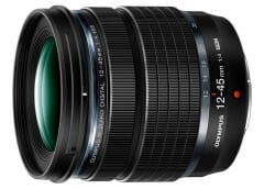 Olympus m.Zuiko ED 12-45mm 1:4 PRO