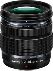 Olympus m.Zuiko ED 12-45mm 1:4 PRO