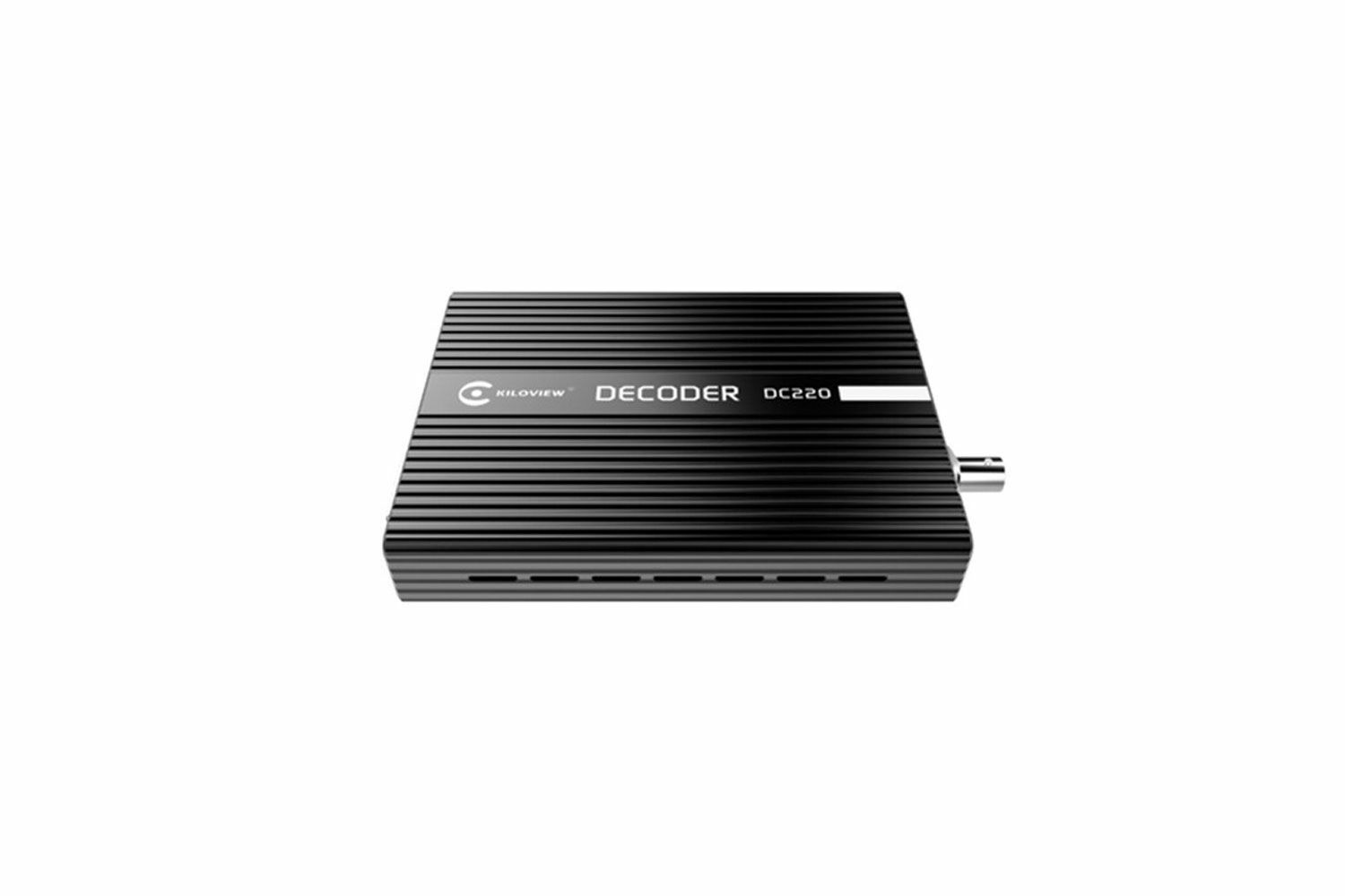 Kiloview DC230 HD IP Decoder