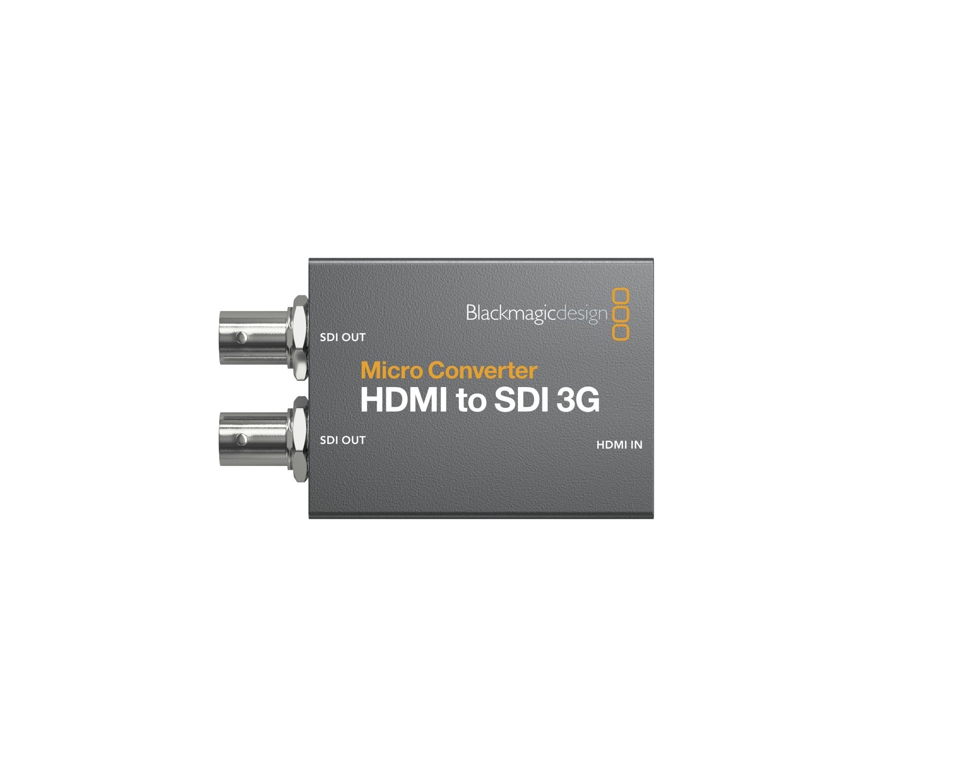 Blackmagic - Blackmagic Design Micro Converter HDMI to SDI 3G