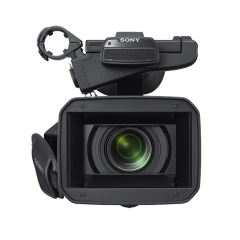 Sony PXW Z150 4K Aktüel Kamera
