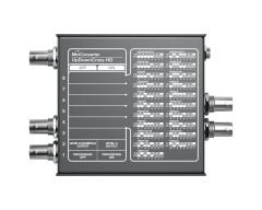 その他 Blackmagic Mini Converter UpDownCross HD Blackmagic - Blackmagic Design Mini Converter UpDownCross HD