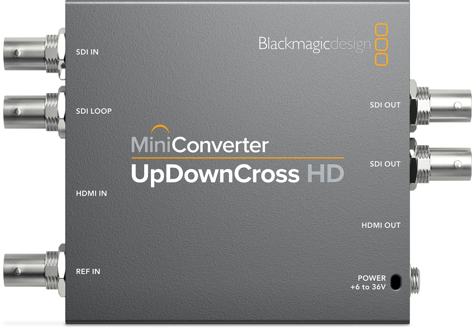 Blackmagic - Blackmagic Design Mini Converter UpDownCross HD