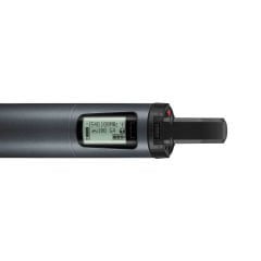 Sennheiser Ew-135P G4 Kablosuz El Mikrofonu