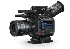 Blackmagic PYXIS 6K Camera