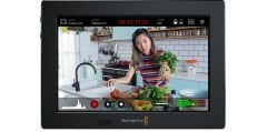 Blackmagic - Blackmagic Video Assist 7” 3G - 47.058,44 TL