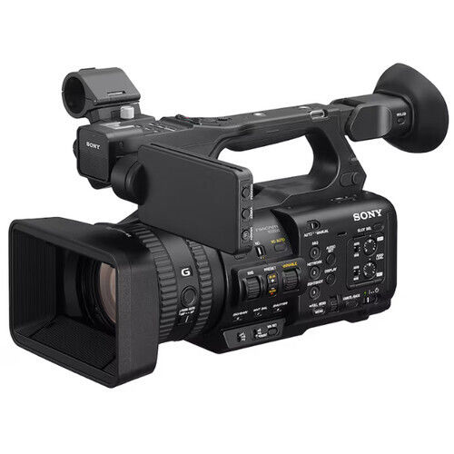 Sony HXR-NX800 Kamera