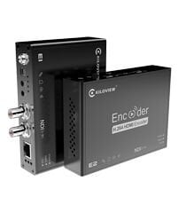 Kiloview E2 NDI|HX Wired Encoder