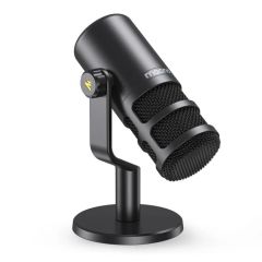 Maono PD100 Podcast için Dinamik XLR Mikrofon Kiti