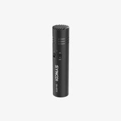 Synco M2S On-Camera Microphone