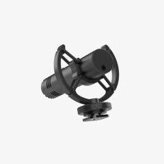 Synco M2S On-Camera Microphone