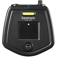 Saramonic Witalk5 WT9S 9 Kişilik Kablosuz İnterkom Sistemi (Single)