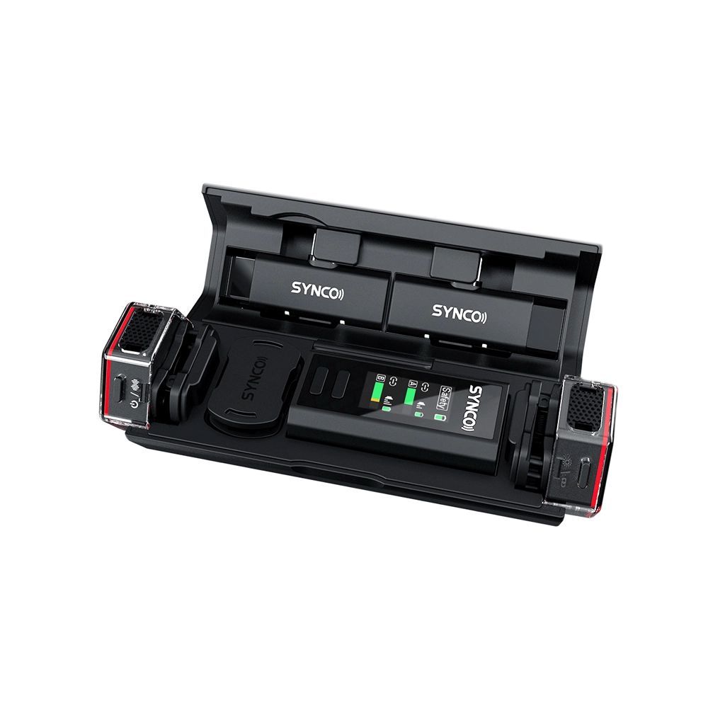 Synco G4