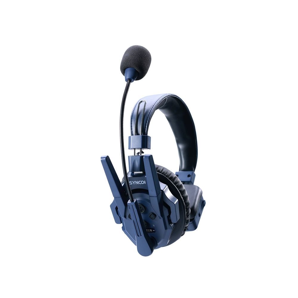 Synco Xtalk Master XM1