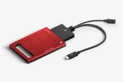 Angelbird TYPE-C-TO-SATA ADAPTER