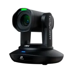 Telycam Vision+ 4KN 20X [Siyah]