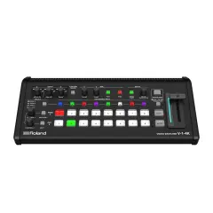 Roland V-1-4K Switcher