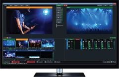 vMix Basic HD Canlı Yayın ve Akış Yazılımı