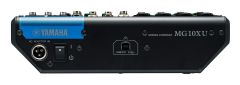 Yamaha MG-10XU 10 Kanallı Analog Mikser