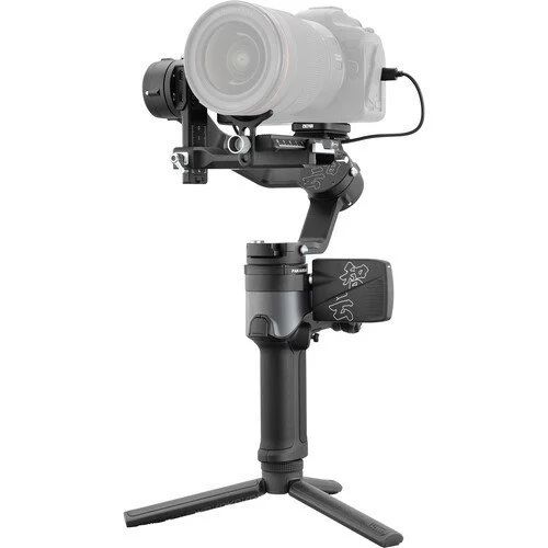 Zhiyun Tech WEEBILL 2 Gimbal