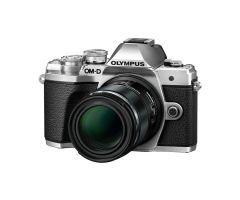 Olympus M.ZUIKO DIGITAL ED 60mm 1:2.8 Makro