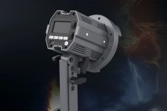 COLBOR CL60 Bi-Color LED Monolight