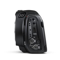 Blackmagic Design Cinema Camera 6K FF