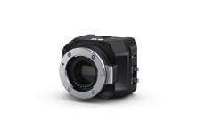 Blackmagic Micro Studio Camera 4K G2