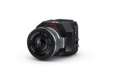 Blackmagic Micro Studio Camera 4K G2