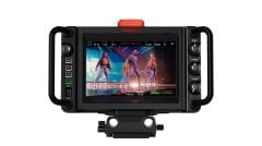 Blackmagic Studio Camera 4K Plus G2