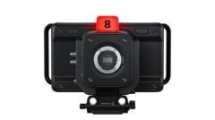 Blackmagic Studio Camera 4K Plus G2