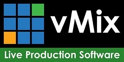 vMix 4K Yazılımı