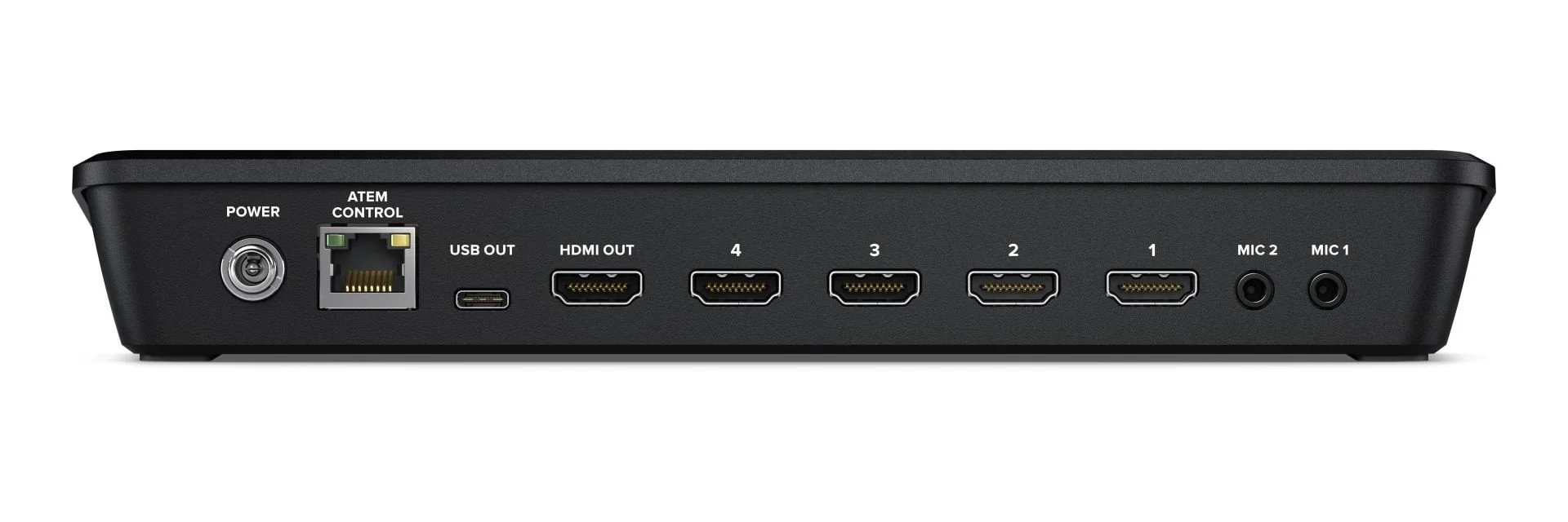 Blackmagic Design ATEM Mini Pro