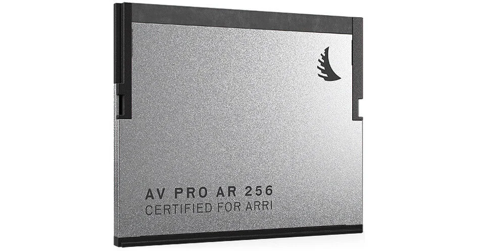 Angelbird  AV PRO AR 256