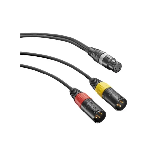 AC 20 Adaptör Kablosu