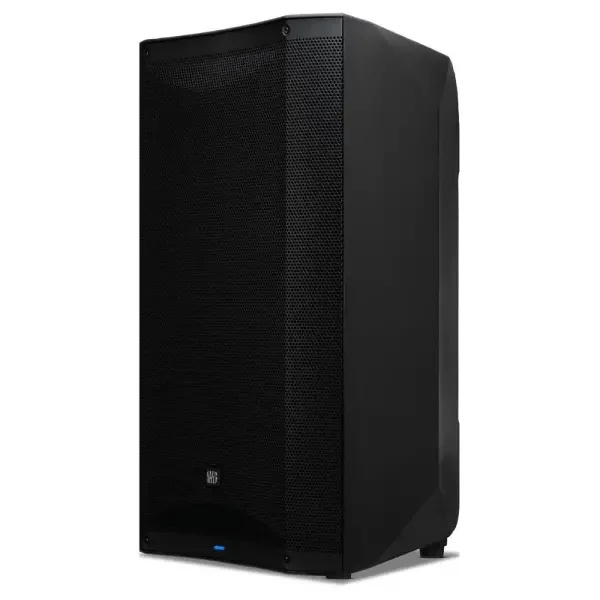AIR XD 15 | 2-yollu 1 x 15" Aktif Geliştirilmiş Performanslı Hoparlör