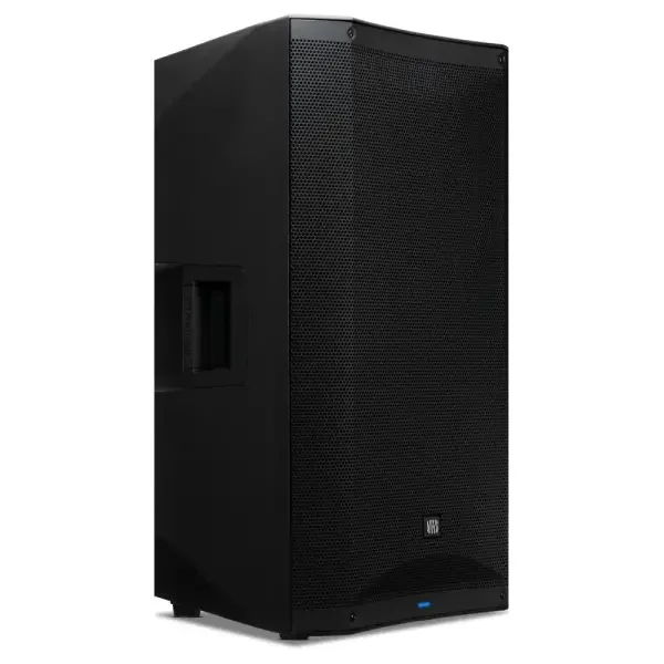 AIR XD 15 | 2-yollu 1 x 15" Aktif Geliştirilmiş Performanslı Hoparlör