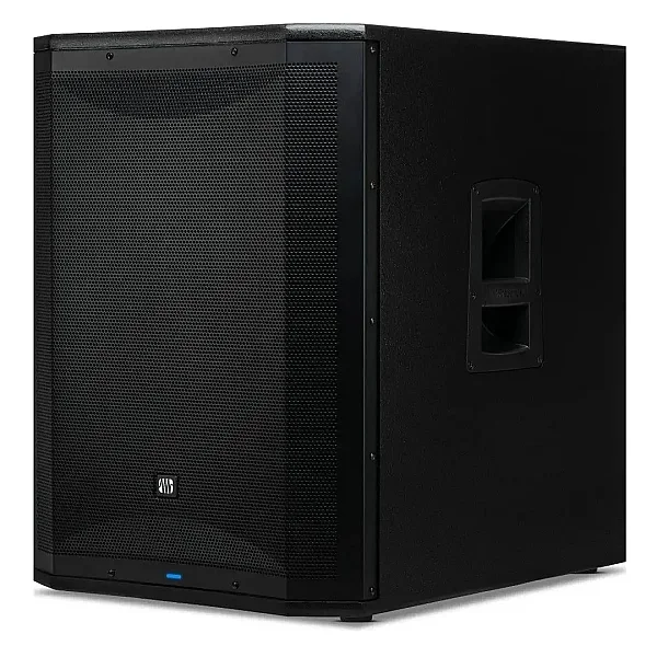 AIR XD Sub 15 | 1 x 15" Aktif Geliştirilmiş Performanslı SubBass