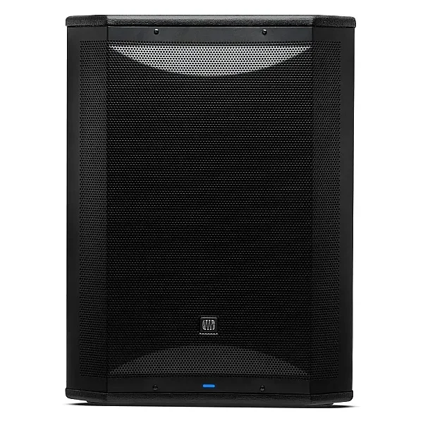 AIR XD Sub 15 | 1 x 15" Aktif Geliştirilmiş Performanslı SubBass
