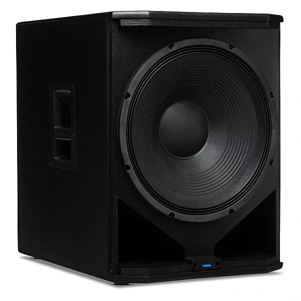 AIR XD Sub 15 | 1 x 15" Aktif Geliştirilmiş Performanslı SubBass