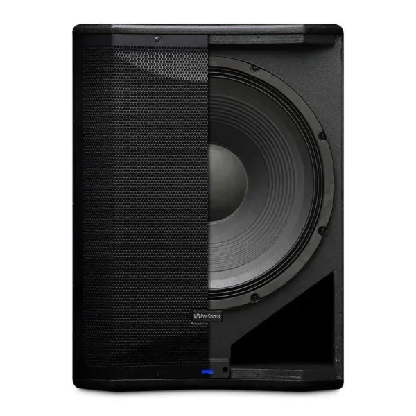 AIR18s Aktif Subbass (18" / 1200 Watt)