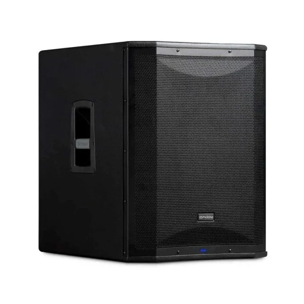 AIR18s Aktif Subbass (18" / 1200 Watt)