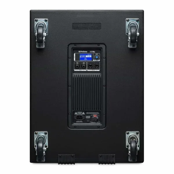 AIR18s Aktif Subbass (18" / 1200 Watt)