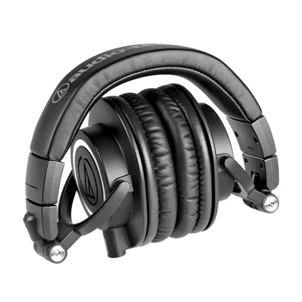 ATH-M50X Referans Kulaklık