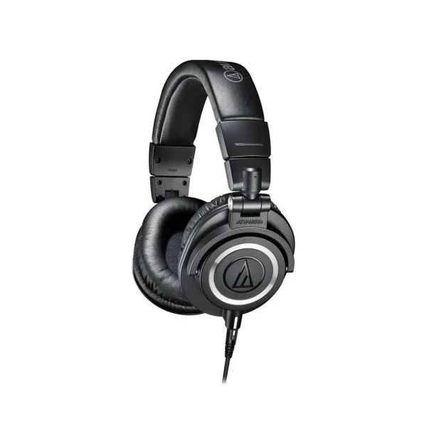 ATH-M50X Referans Kulaklık