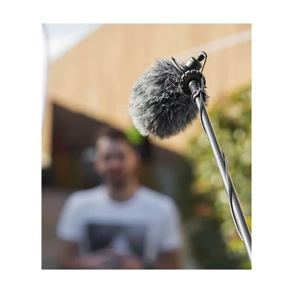 Boom Pole Pro Micro | Carbon Fiber Boom Pole - 220 cm / 125 gr