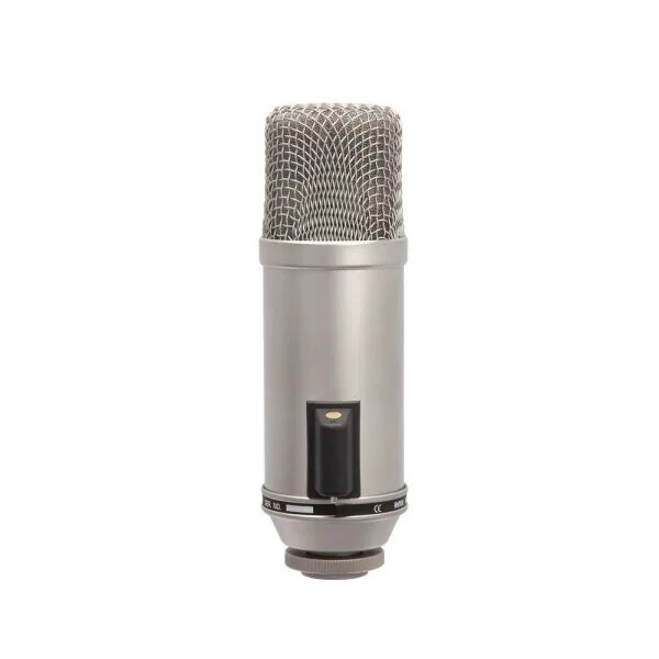 Broadcaster | Profesyonel Broadcast Mikrofon