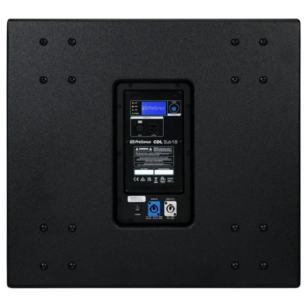 CDL Sub18 Aktif Subwoofer